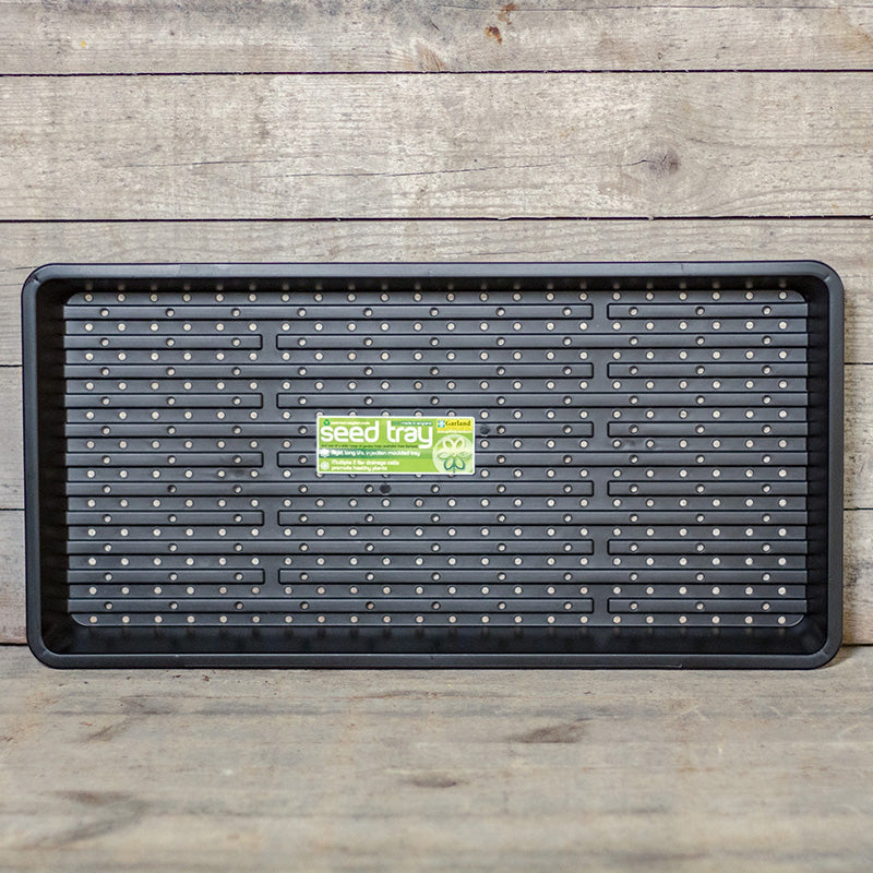 Zaaitray XL | Garland Products | Jansen Zaden