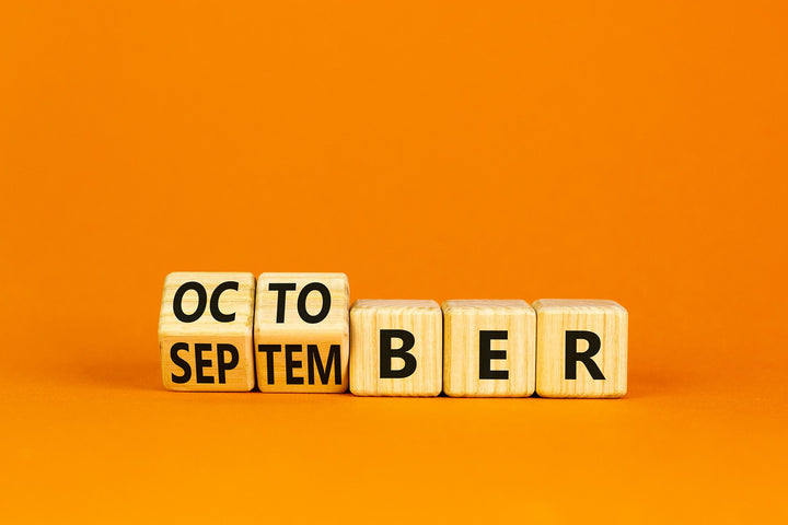 De voordelen van bloemen en groenten zaaien in het najaar!