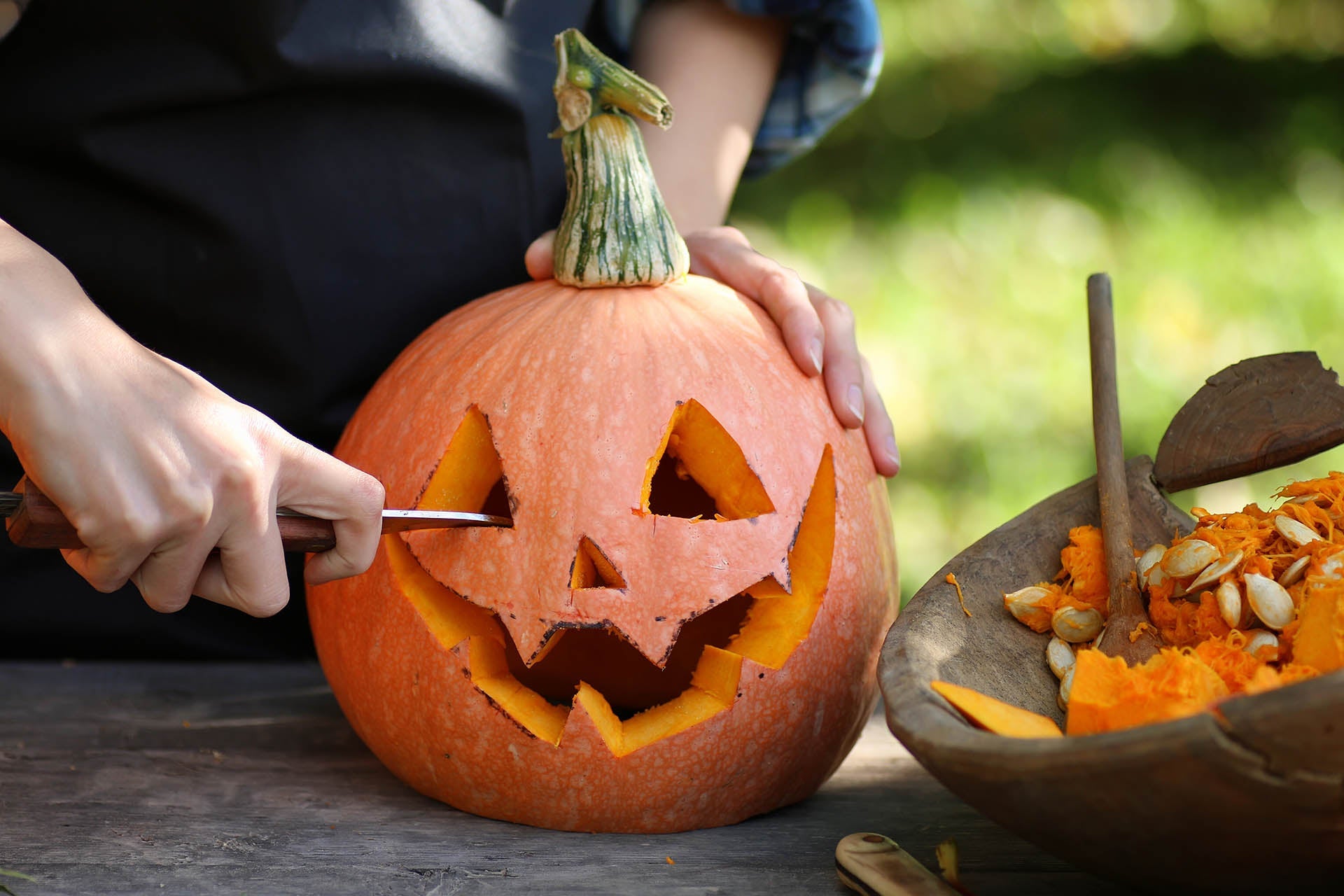 Halloween