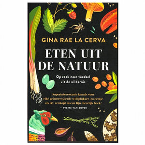 Eten uit de natuur