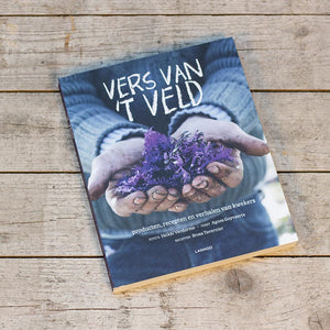 Vers van het veld