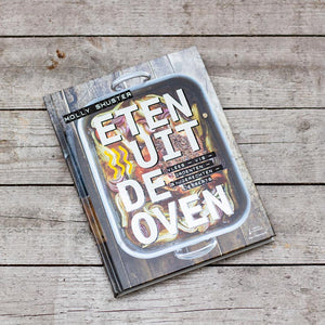 Eten uit de oven