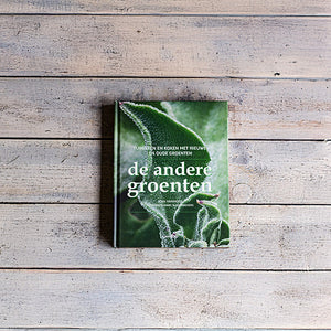 De andere groenten