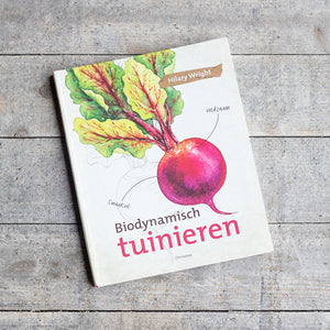 Biodynamisch tuinieren