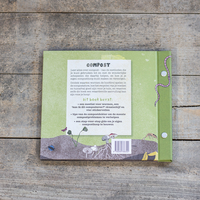 Compost