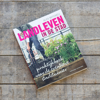 Landleven in de stad