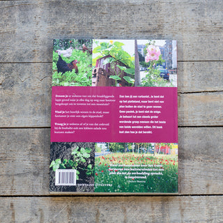 Landleven in de stad