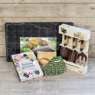 Cadeaubox - Home Grown