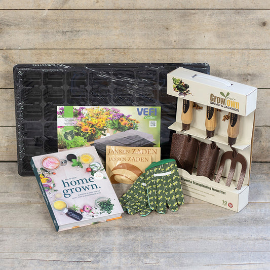 Cadeaubox - Home Grown