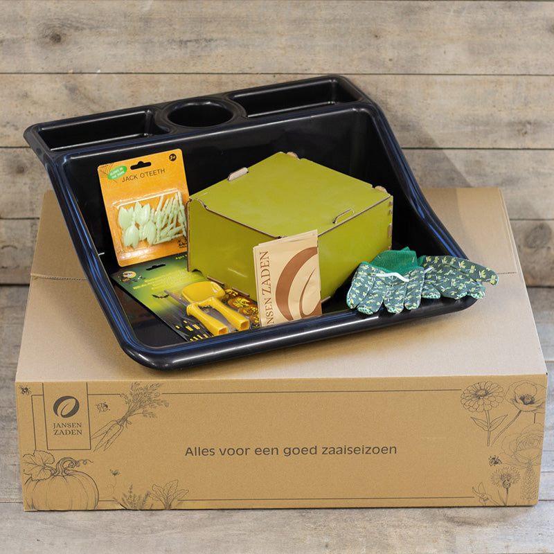 Cadeaubox PompoenPret