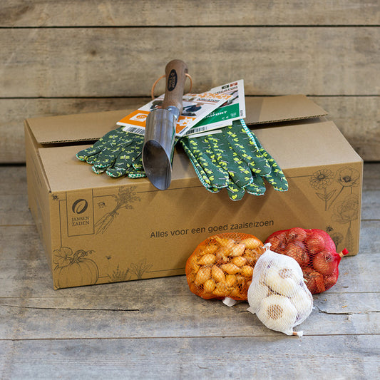 Cadeaubox Poot Goed
