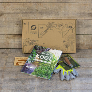 Cadeaubox - Kool