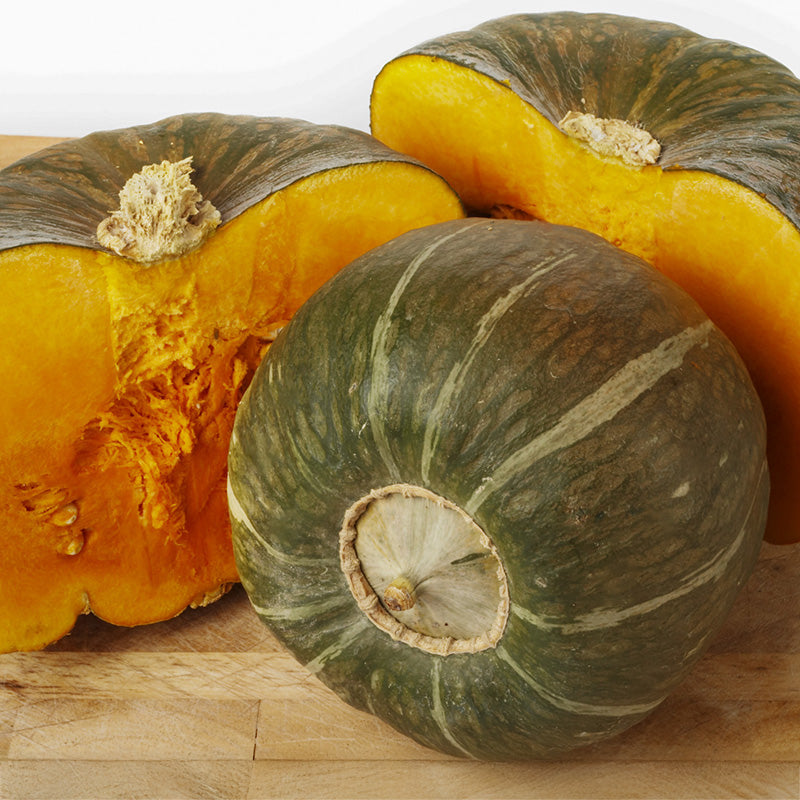 Kabocha - Buttercup