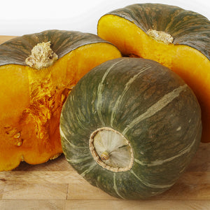 Kabocha - Buttercup