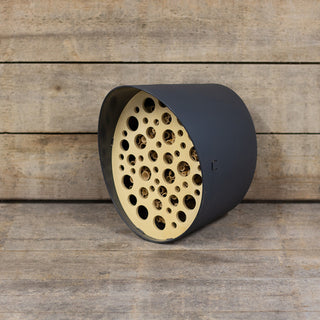 Capi Bijenhotel antraciet