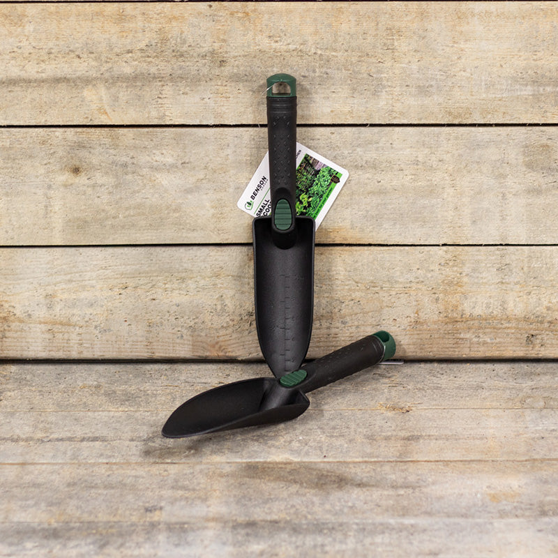 Kunststof tuinschepje Benson