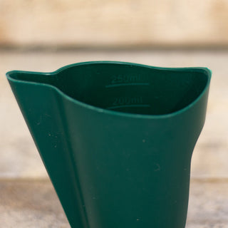 Gietbeker 250 ml  Green Edition  Romberg