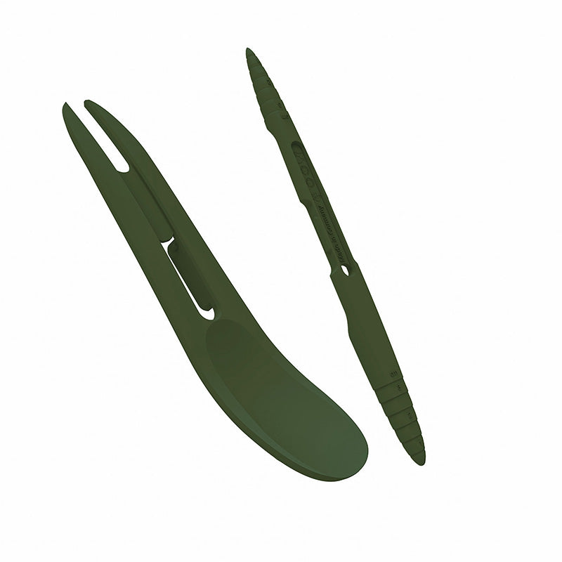 Verspeenset - Green Edition - Romberg