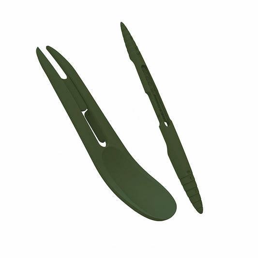 Verspeenset - Green Edition - Romberg