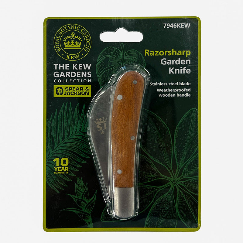 Tuinmes Spear & Jackson