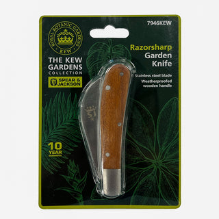 Tuinmes Spear & Jackson