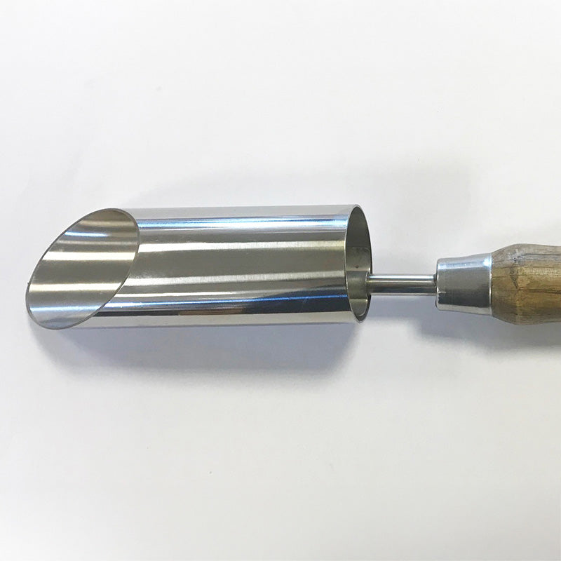 RVS Bollenplanter - Spear & Jackson