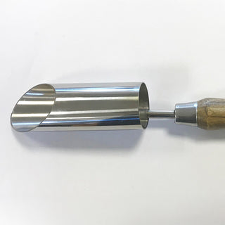 RVS Bollenplanter - Spear & Jackson