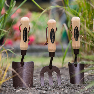 Tuingereedschap set 3 delig - Spear & Jackson
