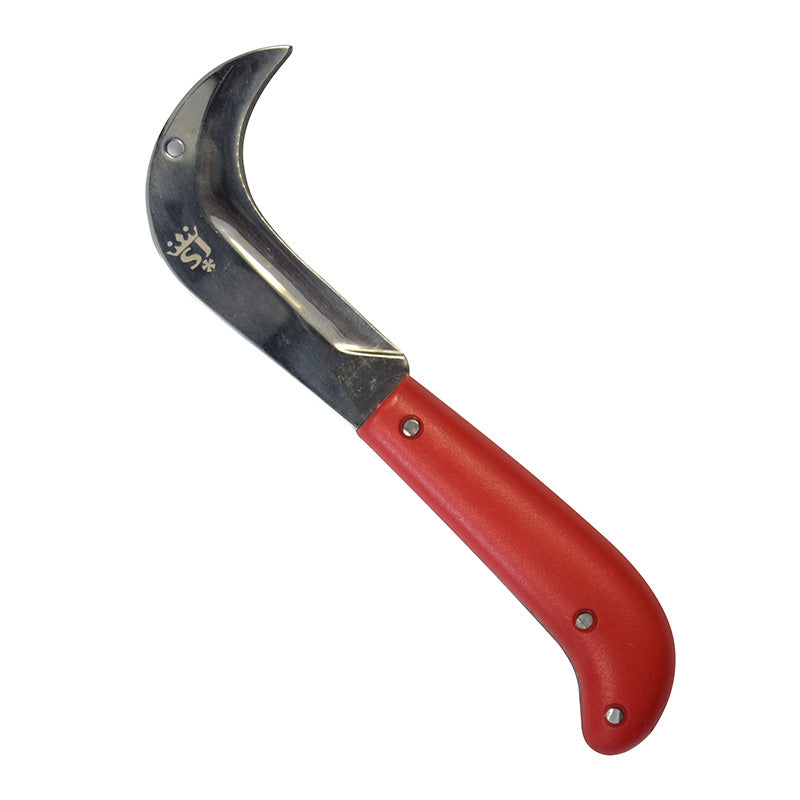 Inklapbaar snoeimes Spear & Jackson