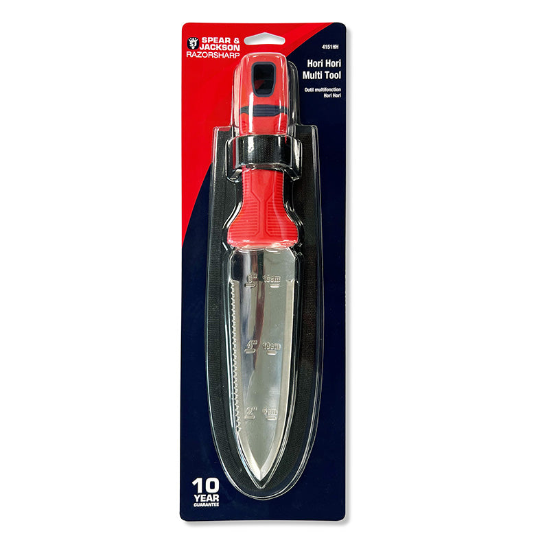 Hori Hori Multi Tool  Spear & Jackson