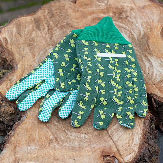 Tuinhandschoenen size M