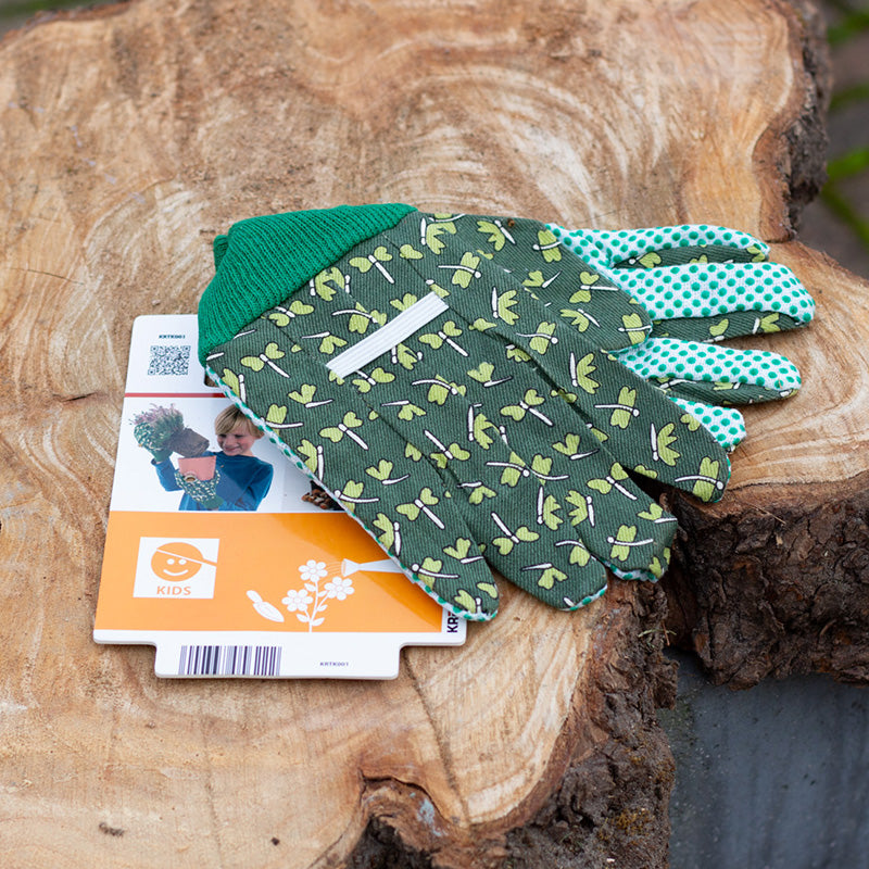 Tuinhandschoenen Kids