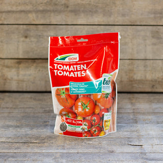 Meststof - Tomaten - 0,75 kg - DCM
