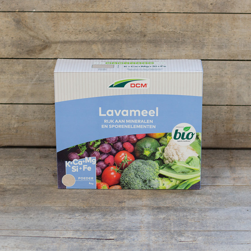 Lavameel - 4 kg - DCM