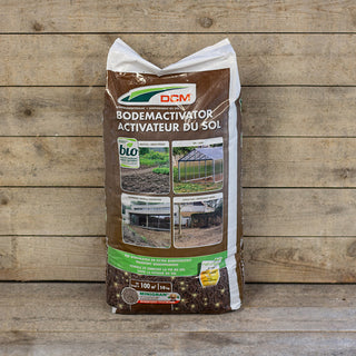 Bodemactivator - 10 kg - DCM