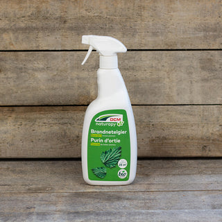 Brandnetelgier - gebruiksklaar - 1 L - DCM