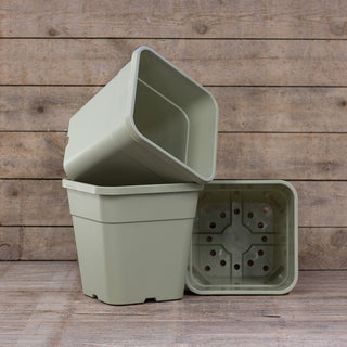 TomPots Saliegroen Garland Products