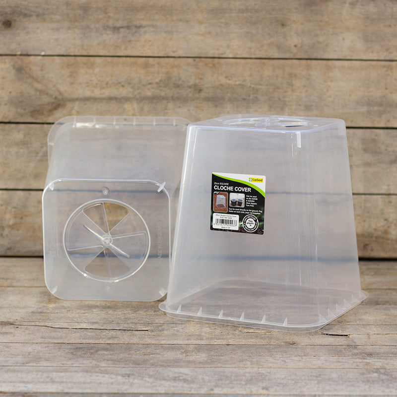 Kweekstolp Garland Products