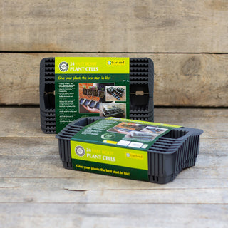 Fast Root Split cel 24 - Garland Products