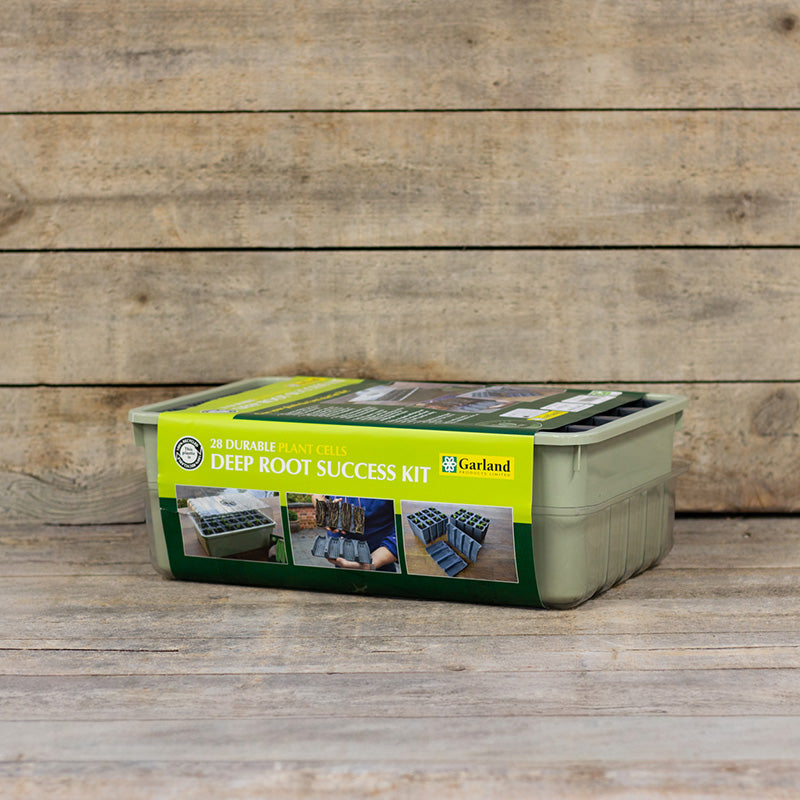 Deep Root Success Kit Garland Products