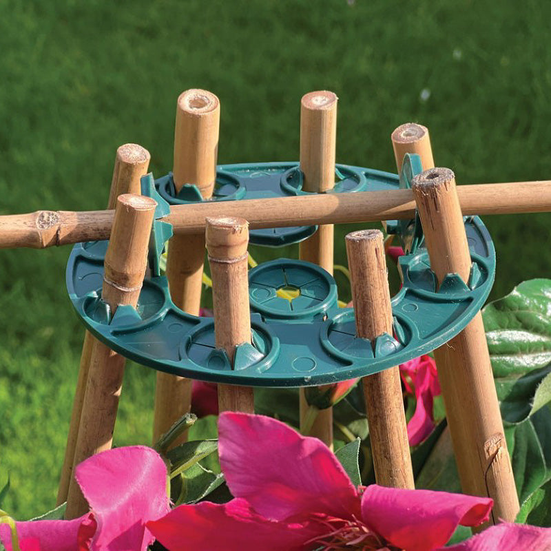 Wigwam stokkenhouders - Garland Products