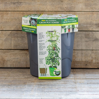 Tomaten kweektoren Garland Products