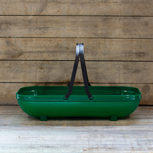 Oogstmand met zeef Garland Products