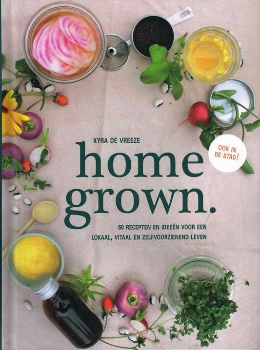 Homegrown