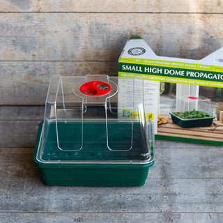 Small High Dome Propagator - Garland Products