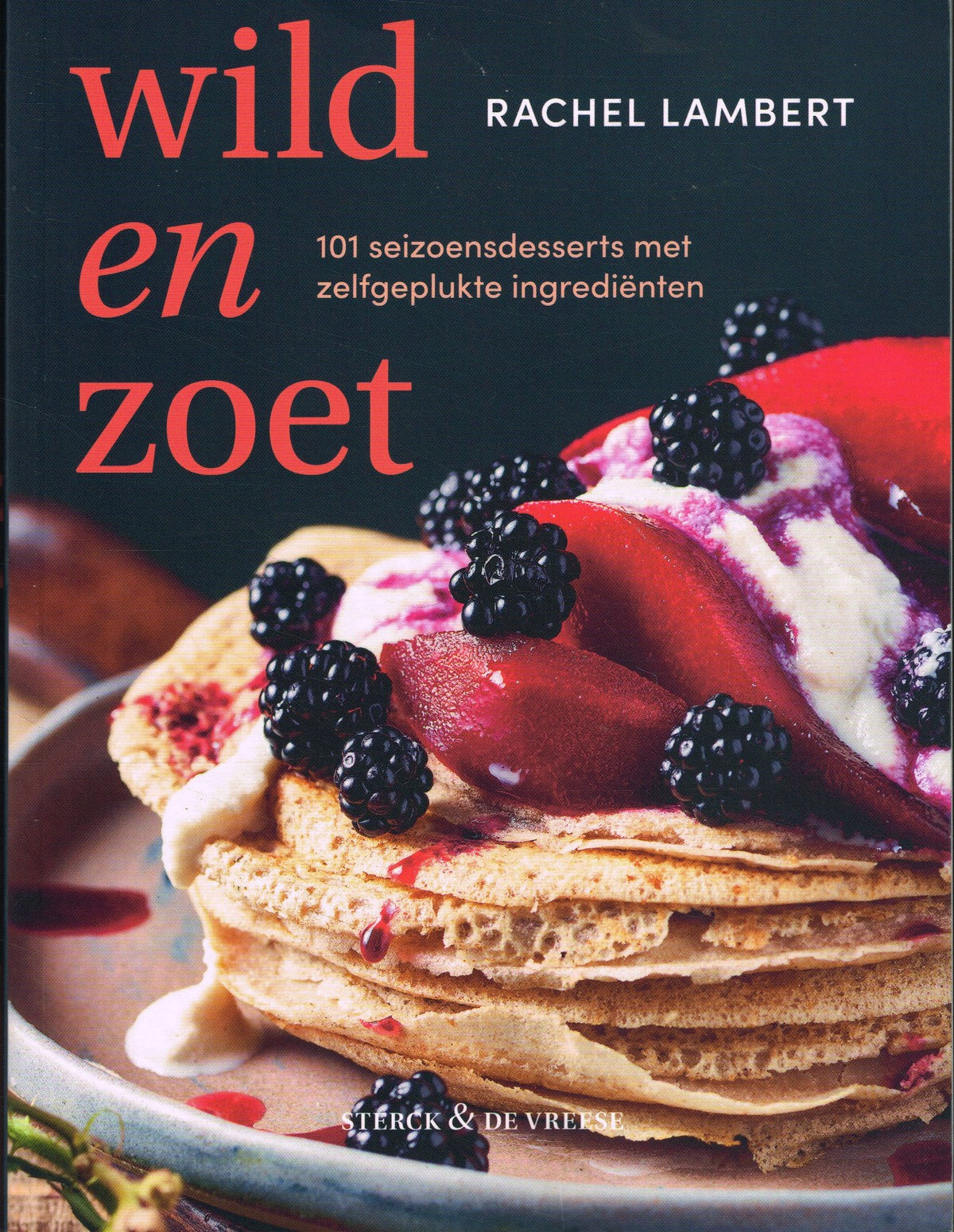 Wild en zoet