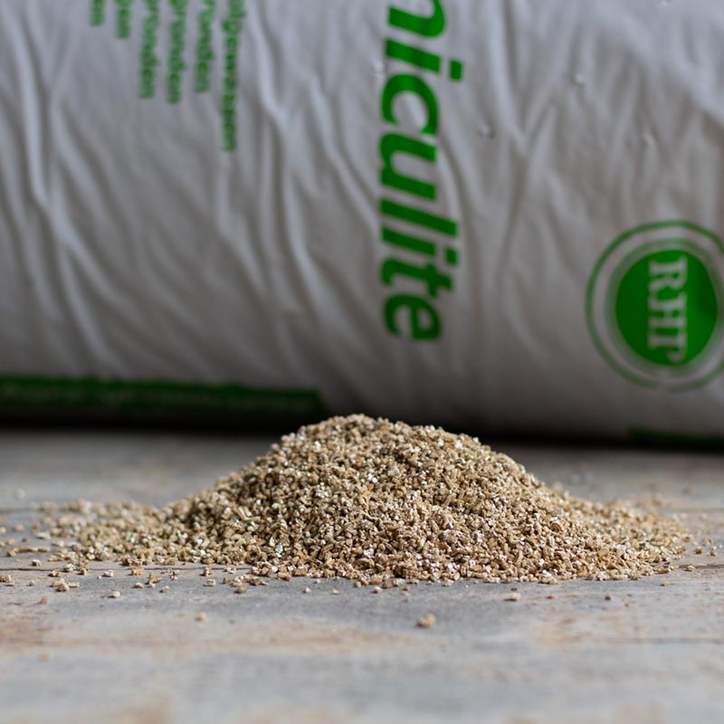 Agra-vermiculite - Vermiculite-100 liter